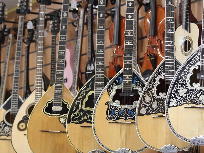 NOSTOS MUSIC SHOP: Φωτογραφίες & Βίντεο