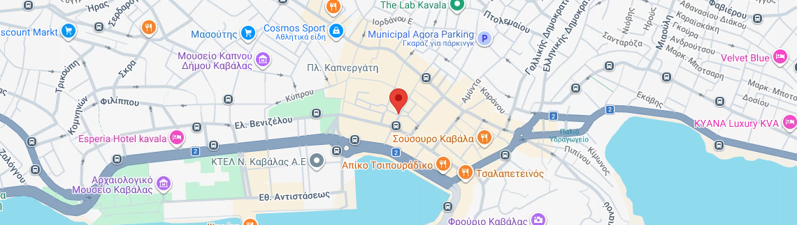 Λογότυπο NOULA EFTYCHIA