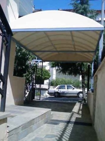 Πάρκινγκ (τούνελ 2,5x6)
