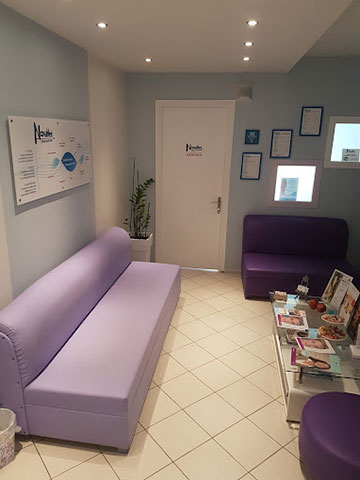 NOVAMED DERMOLASER CLINICS: Φωτογραφίες & Βίντεο