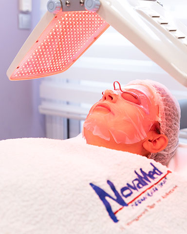 NOVAMED DERMOLASER CLINICS: Φωτογραφίες & Βίντεο