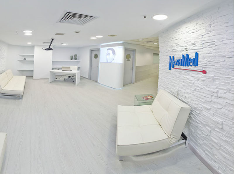 NOVAMED DERMOLASER CLINICS: Φωτογραφίες & Βίντεο