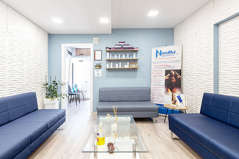 NOVAMED DERMOLASER CLINICS: Φωτογραφίες & Βίντεο