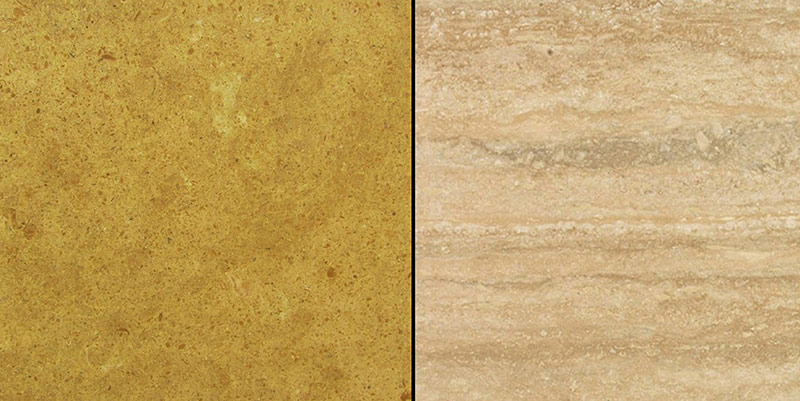 Natural Stones, Decorative Stones, Exterior Floors, Patios, Terraces, Slate, Sandstone, Limestone, Travertine