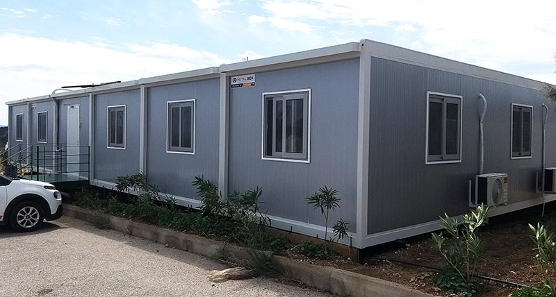 NS METAL BOX: Φωτογραφίες & Βίντεο