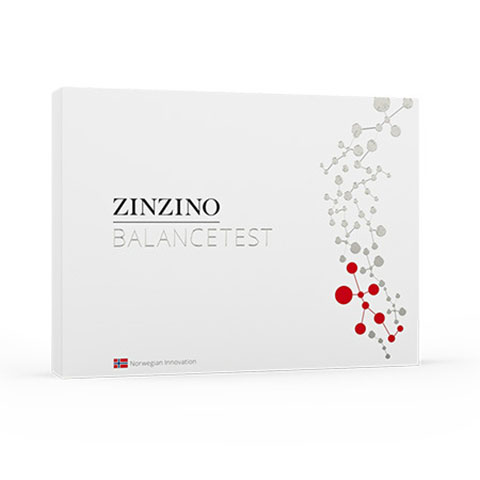 Balancetest - Μέτρηση κυτταρικής υγείας φλεγμονής