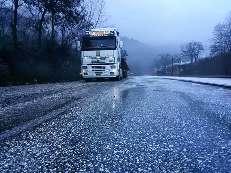 ΝΤΕΛΟΠΟΥΛΟΙ ΑΦΟΙ - DELOPOULOS TRANS: Φωτογραφίες & Βίντεο