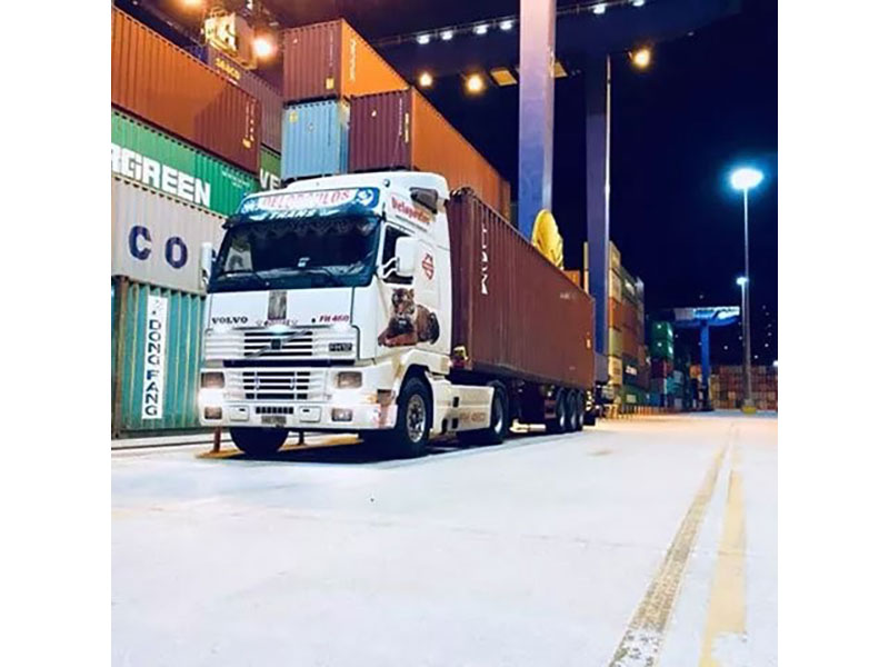 ΝΤΕΛΟΠΟΥΛΟΙ ΑΦΟΙ - DELOPOULOS TRANS: Φωτογραφίες & Βίντεο
