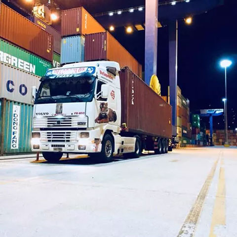 NTELOPOULOI AFOI - DELOPOULOS TRANS: Φωτογραφίες & Βίντεο