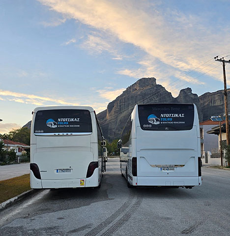 ΝΤΟΤΣΙΚΑΣ TOURS: Φωτογραφίες & Βίντεο