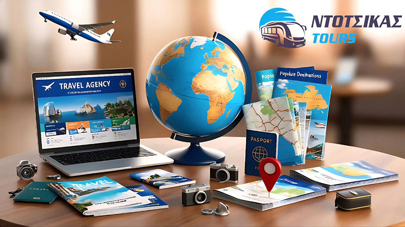 ΝΤΟΤΣΙΚΑΣ TOURS: Φωτογραφίες & Βίντεο