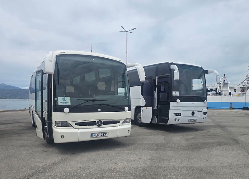 ΝΤΟΤΣΙΚΑΣ TOURS: Φωτογραφίες & Βίντεο