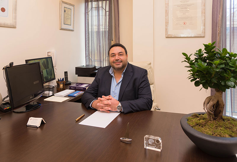 ΝΤΟΥΝΑΣ ΠΕΤΡΟΣ Δρ.: Φωτογραφίες & Βίντεο
