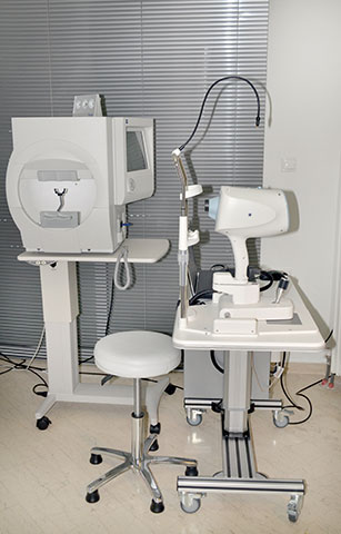 NTOUZGOS EYE CLINIC - ΝΤΟΥΖΓΟΣ ΑΘΑΝΑΣΙΟΣ: Φωτογραφίες & Βίντεο