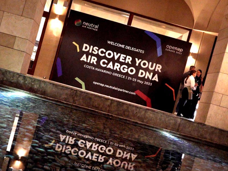 Διοργάνωση Εταιρικών Εκδηλώσεων