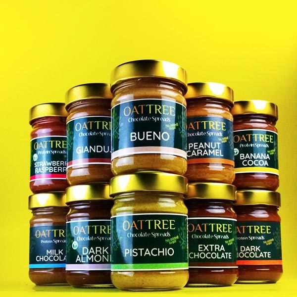 OATTREE: Φωτογραφίες & Βίντεο