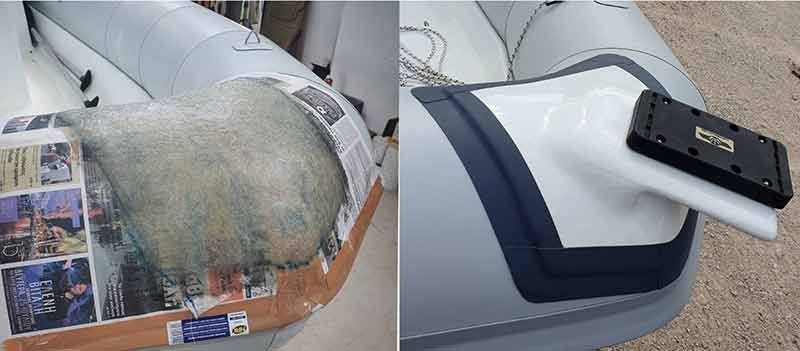 OCEAN HUNTER: Φωτογραφίες & Βίντεο