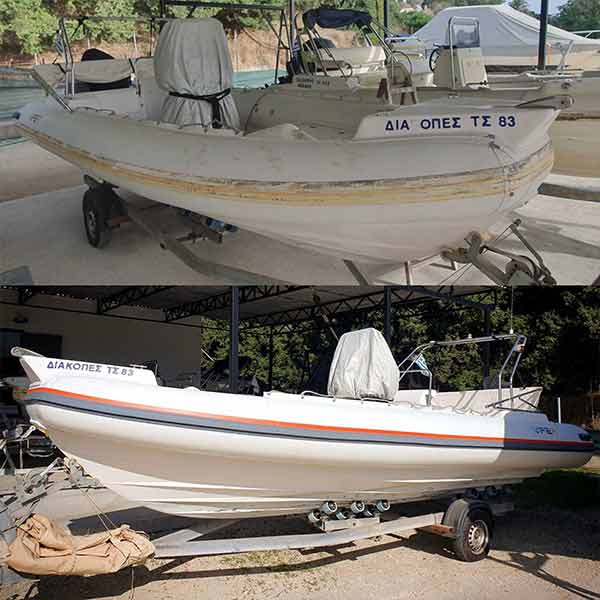 OCEAN HUNTER: Φωτογραφίες & Βίντεο