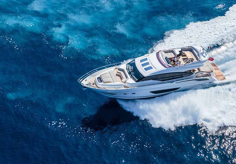 OCEAN HUNTER: Φωτογραφίες & Βίντεο