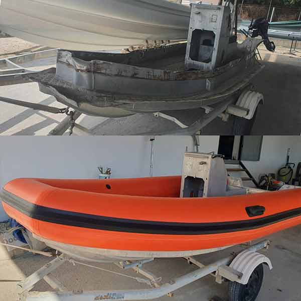 OCEAN HUNTER: Φωτογραφίες & Βίντεο