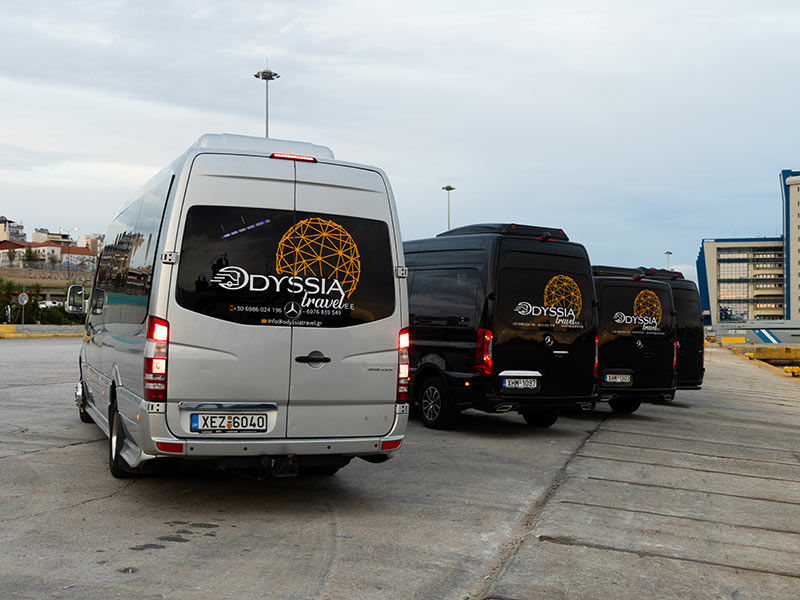 ODYSSIA TRAVEL: Φωτογραφίες & Βίντεο