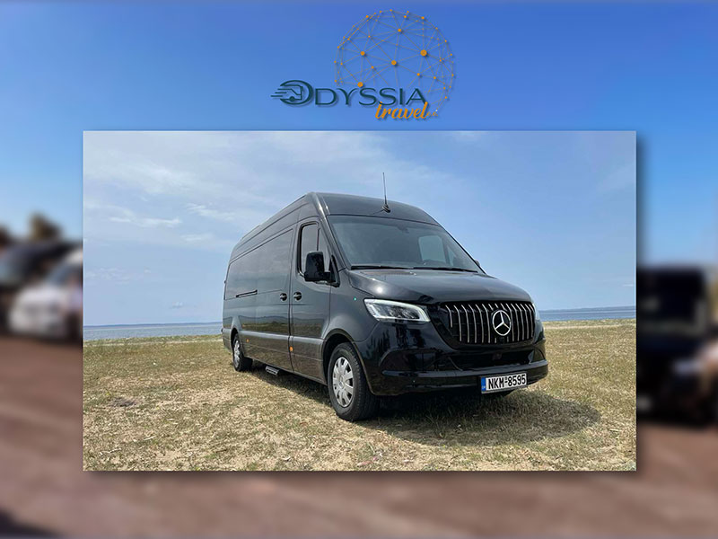 ODYSSIA TRAVEL: Φωτογραφίες & Βίντεο