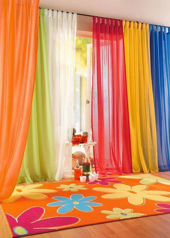 Curtains