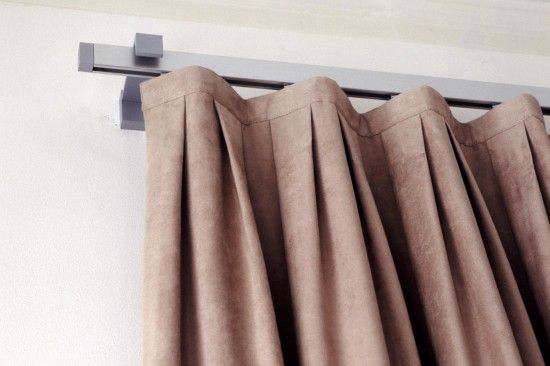 Sewing Curtains