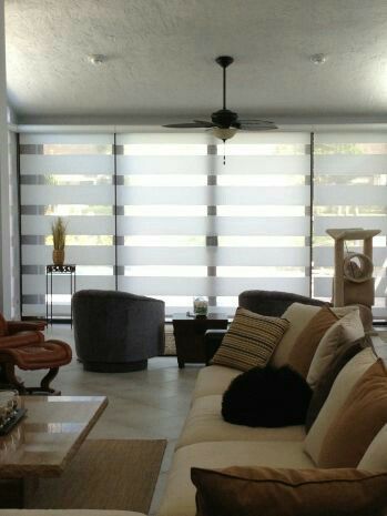 Persian Blinds