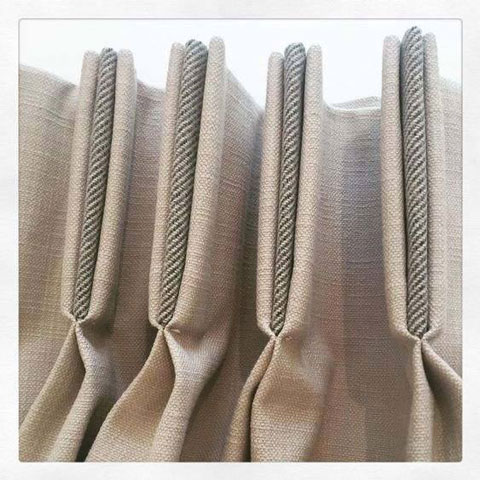 Sewing Curtains