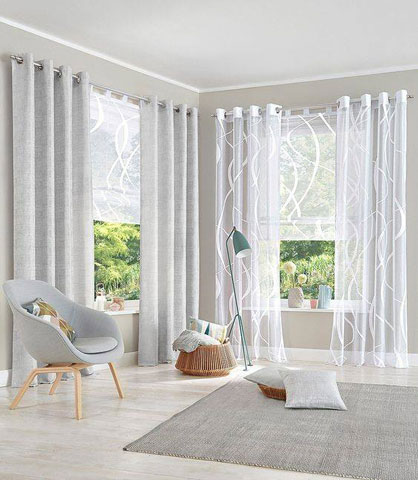 Curtains