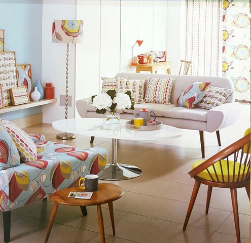 Furniture Upholstery