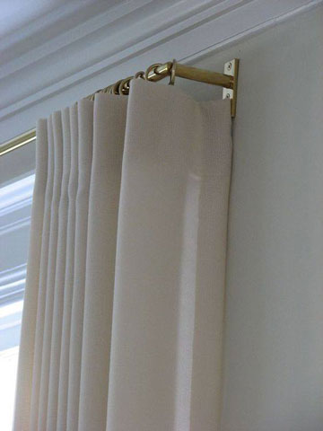 Curtain Rods