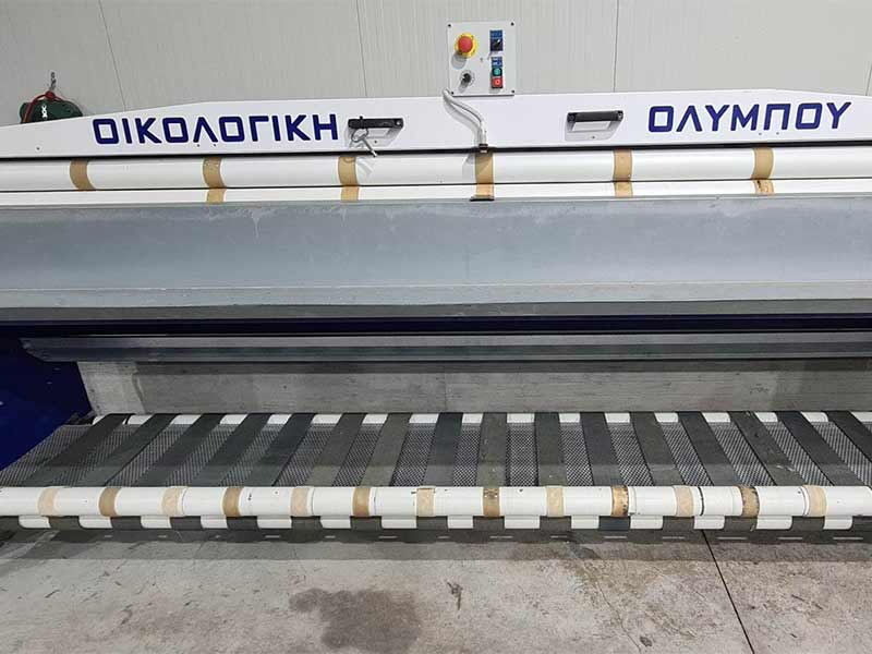 ΟΙΚΟΛΟΓΙΚΗ ΟΛΥΜΠΟΥ: Φωτογραφίες & Βίντεο