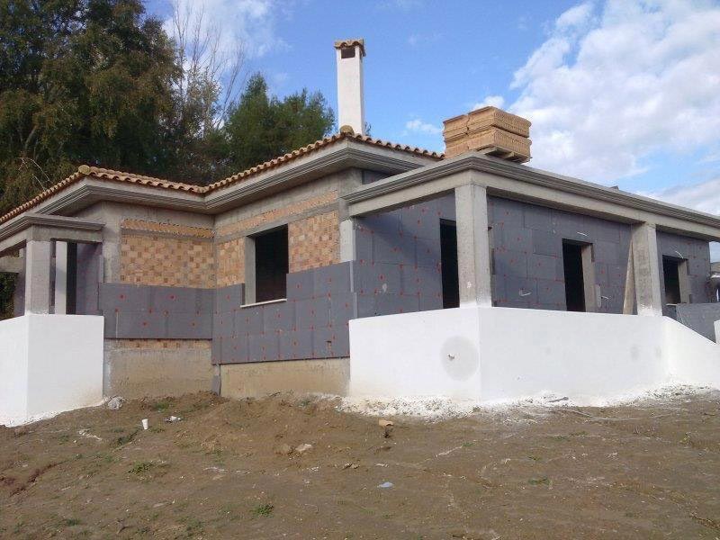 Θερμοπρόσοψη