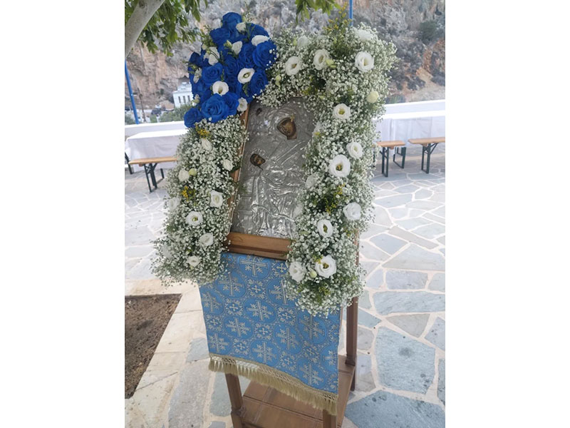 OIKONOMIDIS FRAGKISKOS: Φωτογραφίες & Βίντεο