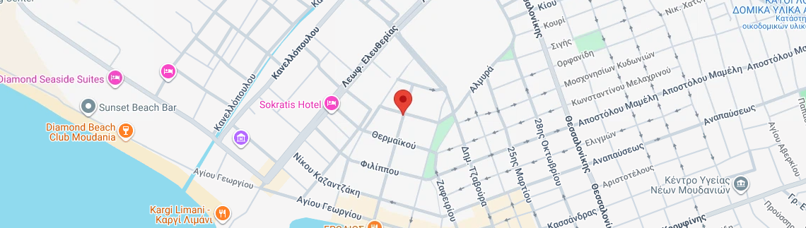 Λογότυπο OIKONOMOTECHNIKI - BALLI KYRIAKI