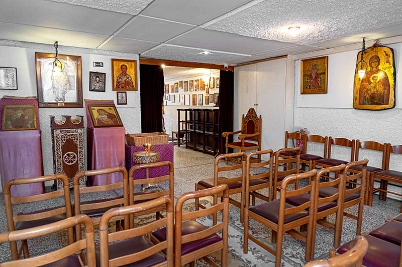 ΟΙΚΟΣ ΓΑΛΗΝΗΣ ΕΣΤΙΑΣ ΝΕΑΣ ΣΜΥΡΝΗΣ: Φωτογραφίες & Βίντεο