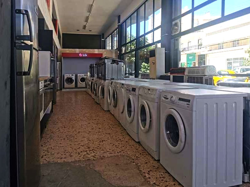 ΟΙΚΟΤΕΧΝΙΚΗ ΚΑΛΥΨΗ: Φωτογραφίες & Βίντεο