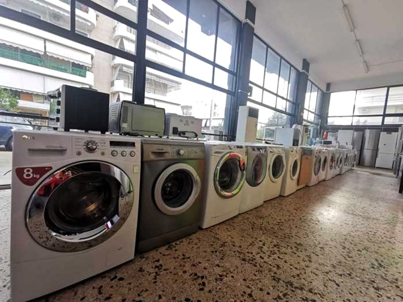 ΟΙΚΟΤΕΧΝΙΚΗ ΚΑΛΥΨΗ: Φωτογραφίες & Βίντεο