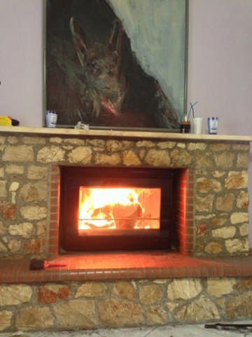 OIKO FIRE: Φωτογραφίες & Βίντεο