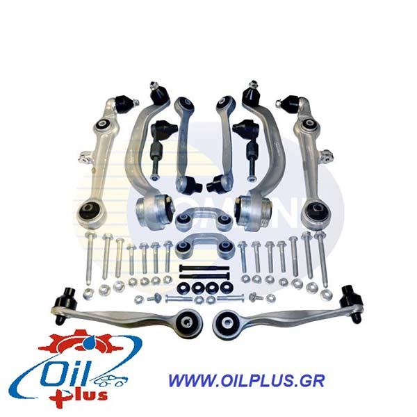 OILPLUS: Φωτογραφίες & Βίντεο