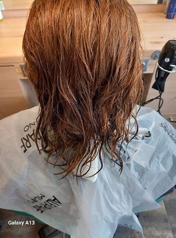 OK HAIR BEAUTY SALON: Φωτογραφίες & Βίντεο