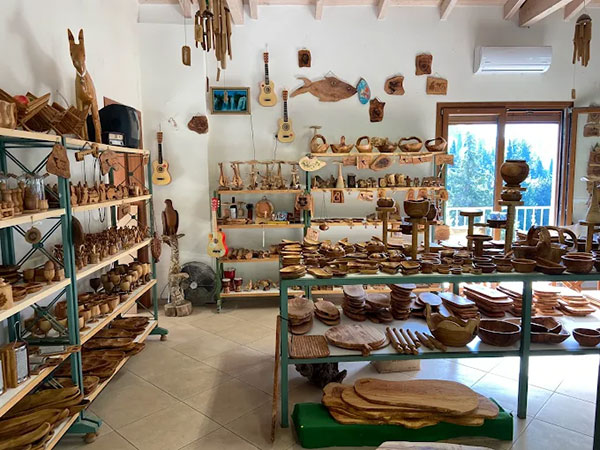 OLIVE WOOD CORFU - LAERTIS: Φωτογραφίες & Βίντεο
