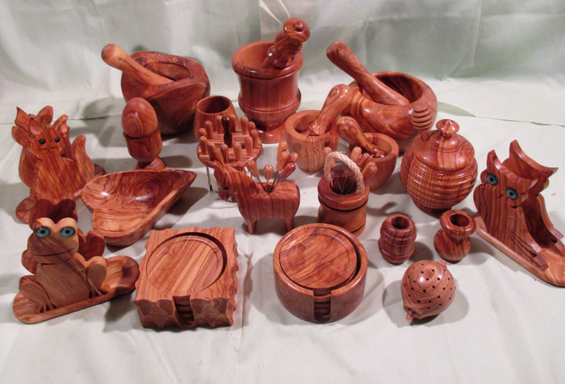 OLIVE WOOD CORFU - LAERTIS: Φωτογραφίες & Βίντεο