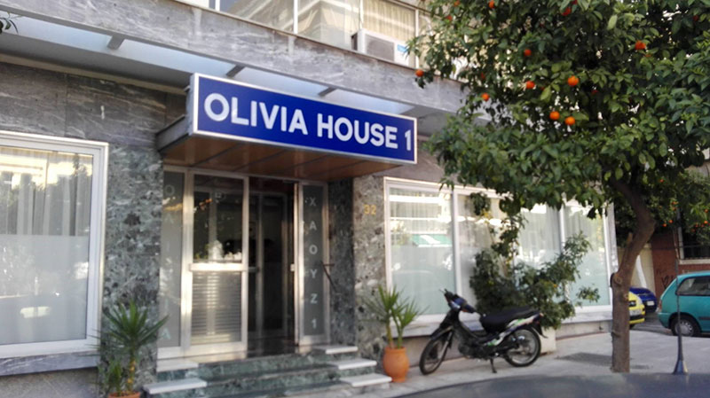 OLIVIA HOUSE: Φωτογραφίες & Βίντεο