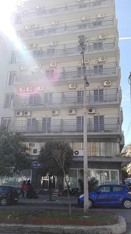 OLIVIA HOUSE: Φωτογραφίες & Βίντεο