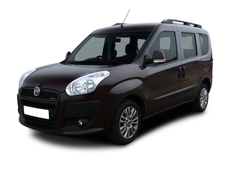 Fiat Doblo 1.600cc