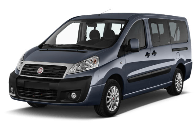 Fiat Scudo 2.0cc