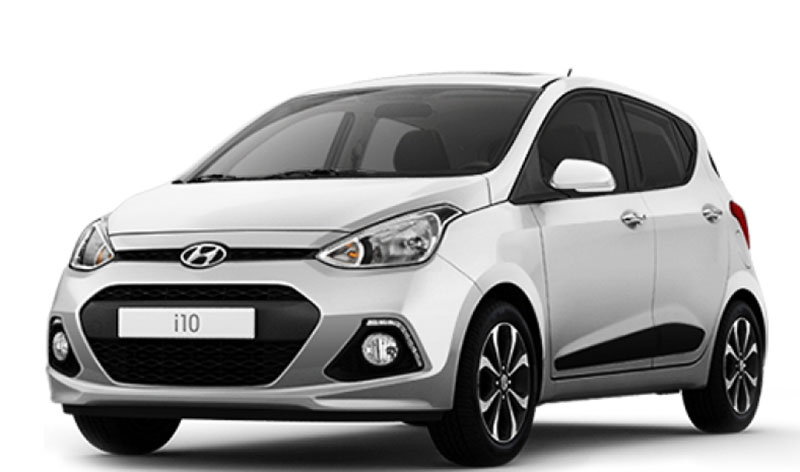 Hyundai i10 1200 cc
